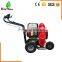 China hot sale 15hp electric leaf blower for garden manufacturer