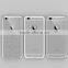 ISO professional factory manufature product cell phone cover case for Apple phone 5 5s 6 6s plus for Huawei for G520