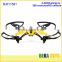 Wholesale 2.4G professional drone rc quadcopter kit rc helicopter