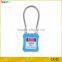 safety & electrical padlocks