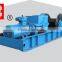 20 ton electric power source slow prop-drawing mining winch