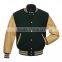Varsity Baseball Men Letterman Varsity Jackets Embroidery Designs