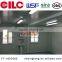 Hot Sale Portable Prefabricated Container House for Office, 20ft Container House.