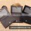 Best selling personalized leather business card holder /pocket business card holder