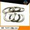 Excellent quality thrust ball bearings 51104