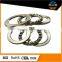 Motorcycle Engine Bearing 51311 Thrust Ball Bearings