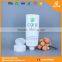 empty cosmetic cream skin care maske tube for personal care