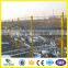 BWG12X14 Hot-dipped Galvanized Barbed Wire Mesh Netting