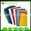 Greenbond brushed design aluminum cladding material acp wall cladding