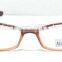 2016 new style high quality custom slimline reading glasses