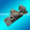 OEM high quality aluminium die casting service mold                        
                                                                                Supplier's Choice