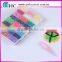 2500pcs kits plastic diy ironing / mini Hama Perler Beads