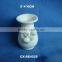 Ceramic aromatherapy bottle
