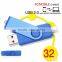 Ultra 32GB Micro USB 2.0 OTG Flash Drive For Android Smartphone/Tablet With App