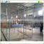 One successfully finished candy theme indoor playground equipment with variety of games for Romania market
