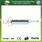 Grill Beast Stainless Steel Meat Injector Kit with 2oz Capacity Barrel and 2 Professional Marinade Needles