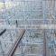 types of cuplock scaffolding system for sale
