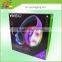 bright custom 3D lenticular plastic packaging boxes