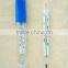 High Quality Good Price Medical Glass Mercury Armpit Clinical Thermometer DT-11