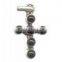 Exquisite A1876 Handcrafted silver jewelry jaipur