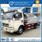 2016 Dongfeng automatic asphalt distribution truck supplier