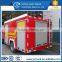 2016 product EQ1070 central states fire trucks Chinese manufacturer