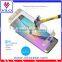 Full Cover 3D Curved 9H Tempered Glass For Samsung Galaxy S7 Edge / Galaxy S7 Edge Screen Protector