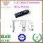 Female MC4 Cable Connector