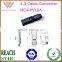 Wholesales Price TUV Approval Male & Female MC4 Cable Connector