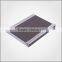 OEM aluminium extrusion heatsink , aluminum pin fin heatsink , radiator extrusions supplier