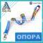 Famous name branded lanyard for promotions