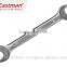 Crv Steel Combination Wrench Spanner Sets