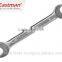 ISO Certified Open End Spanner Sets