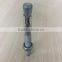 carbon steel anchor bolts m12 galvanized