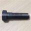 Grade 8.8 iso 4017 hex bolt