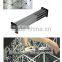 2016 RP aluminum assemble stage movable stage smart stage