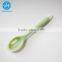 Funky New Silicone Kitchen Utensils Slotted Spoon