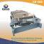 Large Capacity Stainless Steel Gyratory Vibrating Sifter Used for Grain Industry
