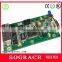 Shenzhen hot sale 94v0 metal detector pcb assembly line