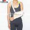 Orthopedic immobilizing medical arm sling neoprene arm support slings
