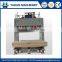 used plywood hot press machine