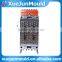 Multi-cavity PET preform mold/preform mold