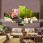 Feng Shui Mountain Stone Giclee Printing Canvas Services