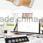 Aluminum hanging neon sign for Office building