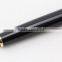 gold plated black ball point pen