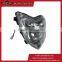 KINGMOTO 1000rr motorcycle parts/CNC mirror/Rizoma tomok