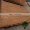 Burckella Veneer Similar With Keruing Wood Veneer Plywood 0.3mm Linyi Manufacture