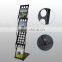 Foldable Floor Display Standing A4 Brochure Racks