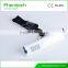 50kg digital luggage scale electronic hanging scale with CE approved
