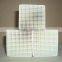 50*50*12.5/100csi honeycomb ceramic filter, cordierite,mullite porous filter